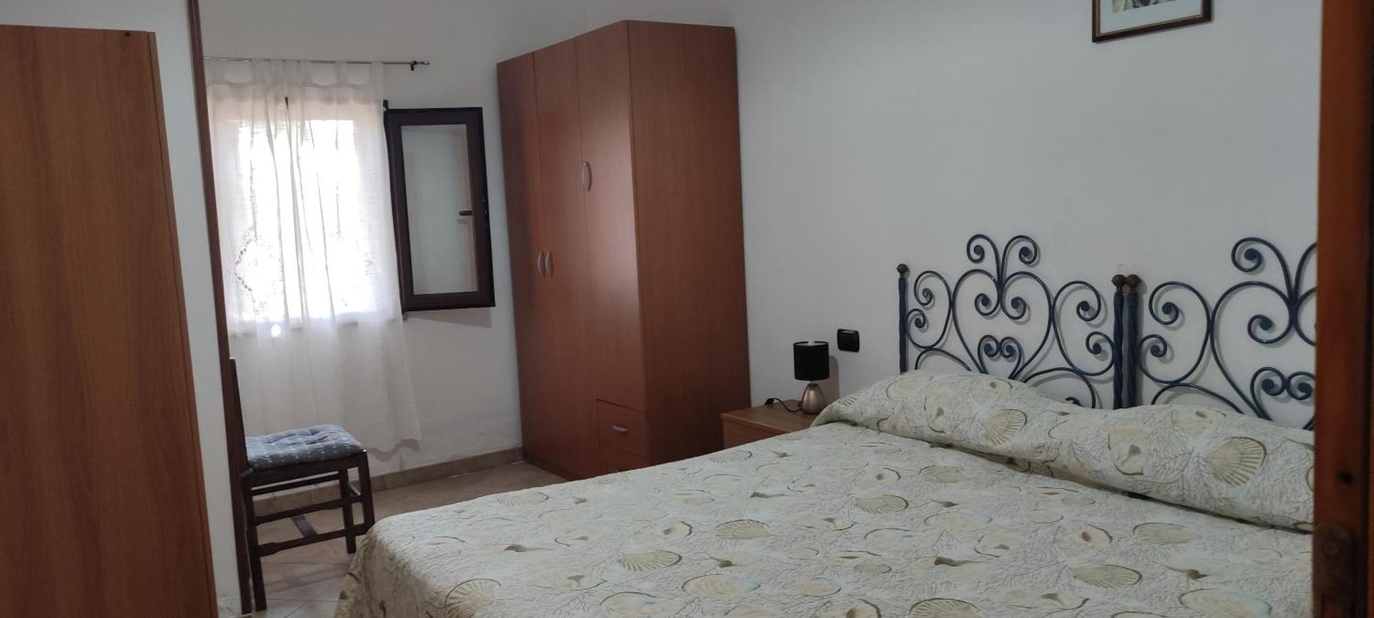 Casa Purple Apartment Cala Gonone Phòng bức ảnh