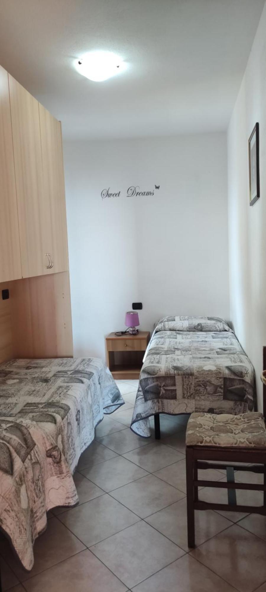 Casa Purple Apartment Cala Gonone Phòng bức ảnh