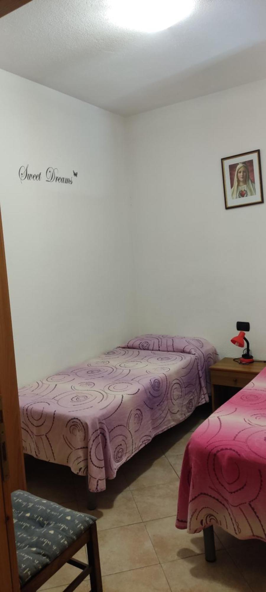 Casa Purple Apartment Cala Gonone Phòng bức ảnh
